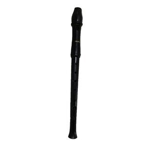 Aulos 2 Piece Soprano Recorder